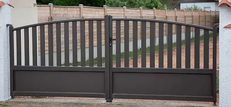 Advanced Gate Solutions in Chambersburg, PA