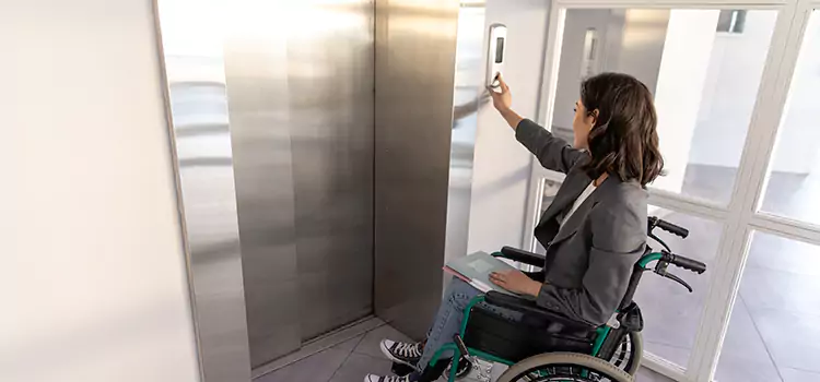 Benefits of Modern Handicap Door Systems in Chambersburg, PA