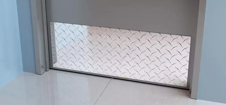 Benefits of Professional Kick Plate Solutions in Chambersburg, PA