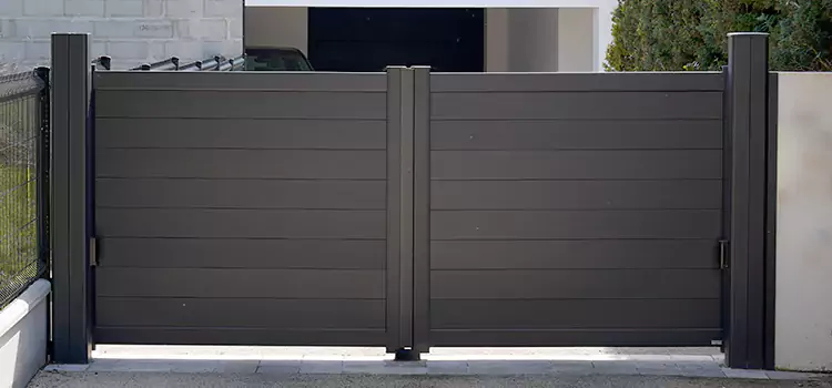 Common Residential Gate Issues We Resolve in Chambersburg, PA