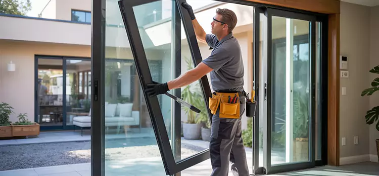 Specialized Sliding Door Roller Services in Chambersburg, Pennsylvania