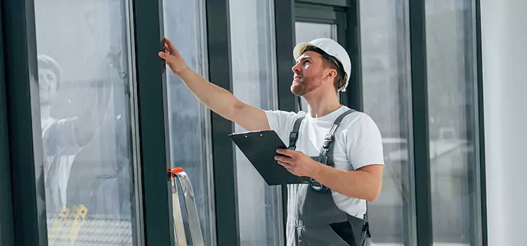 Comprehensive Solutions for Your Sticking Doors in Chambersburg, PA