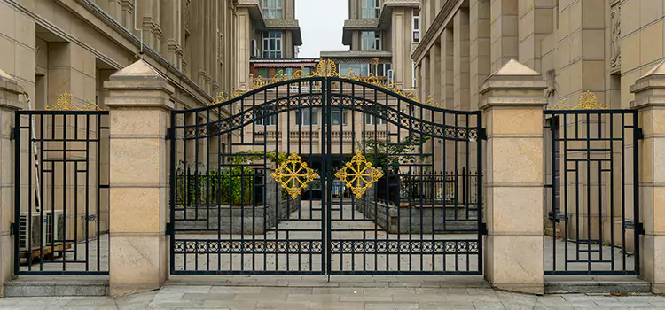 Comprehensive Iron Gate Maintenance Solutions in Chambersburg, PA