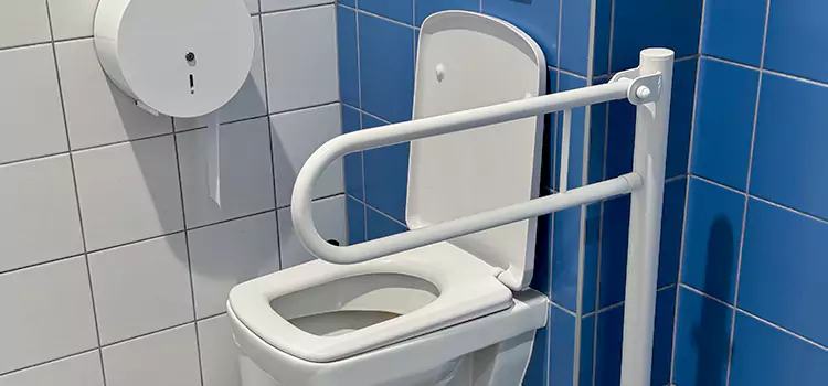 Comprehensive Solutions in Chambersburg, PA for Accessible Facilities