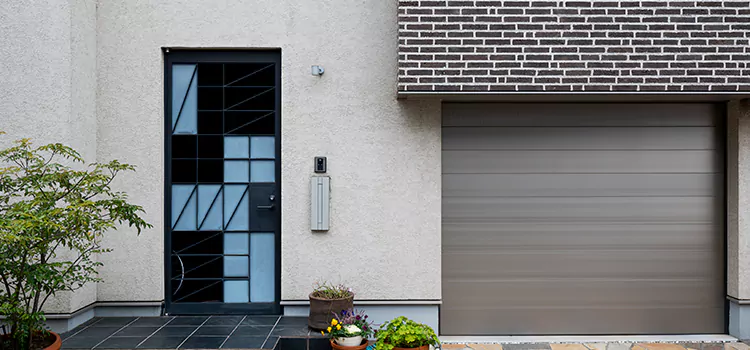 Residential Roll Up Security Doors Chambersburg