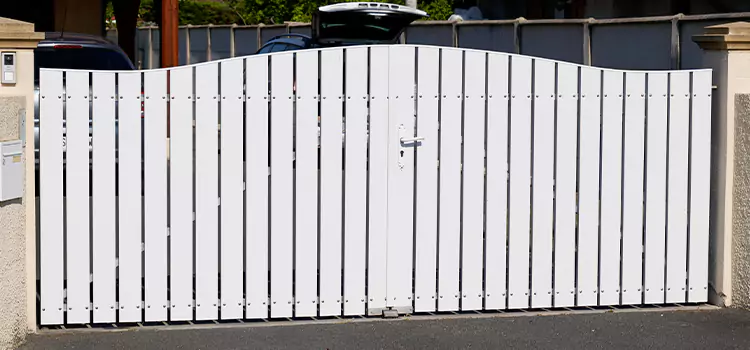 Why Choose Us for Residential Gate Repair in Chambersburg, PA?