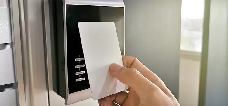 Advanced RFID Technology Integration in Chambersburg, PA