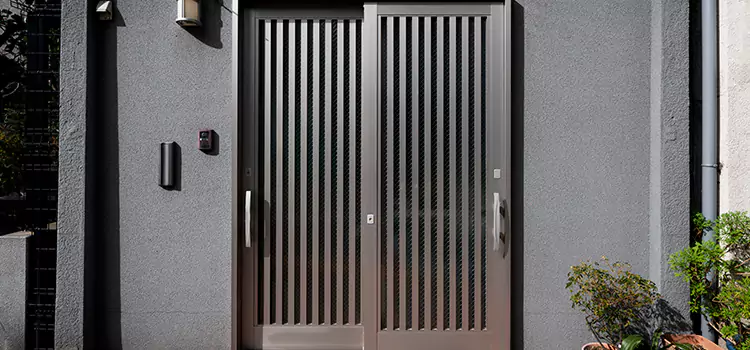 Specialized Steel Door Services in Chambersburg, PA
